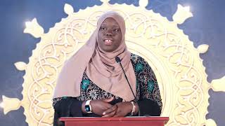 Navigating Adolescence with the Prophets ﷺ Example  Ustadha Fatima Lette [upl. by Lecroy615]