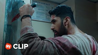 Kill Movie Clip  Armit is Mad 2024 [upl. by Oirom]