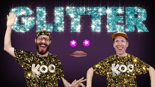 Koo Koo  Glitter Music Video [upl. by Aihsenak]