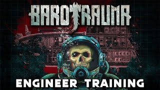 BAROTRAUMA ENGINEER TRAINING [upl. by Rennug861]