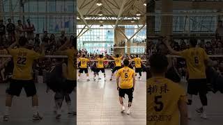 Paai Kau Smash vs Toronto Connex A Volleyball Highlights NACIVT 2019 volleyball volleyballworld [upl. by Killigrew543]