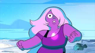 60FPS Steven Universe  Fusion Dance Sugilite [upl. by Tumer801]