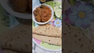 PatalAloo ki curry recipe 😋❤️shortsrecipeytshortsvideovillagecooking [upl. by Ecirtnom]