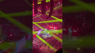 Incubus  Pardon Me  Live 2024  Amalie Arena [upl. by Becht]