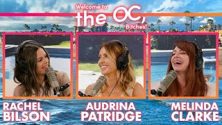 The Disconnect with Audrina Patridge [upl. by Kcirrem]