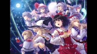 IN Imperishable Night  Eastern Night Original MIDI Ver [upl. by Keligot]