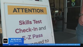 Maryland MVA changes learners permit test to make more equitable for aspiring drivers [upl. by Idaf]