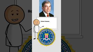 The FBI Mole Who Fooled Everyone [upl. by Ardy]