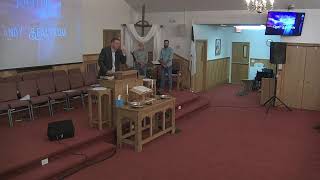 Henry Fork Community Church  Spring Revival 2024  Night 4 [upl. by Valdemar128]