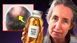 THIS REVERSES Hair Loss in Just 7 Days  Barbara ONeill Secrets [upl. by Orest]