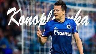 Yevhen Konoplyanka  SKILLS GOALS amp ASSISTS Welcome to Shakhtar Donetsk [upl. by Leilani]