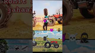 Haryana ka jaahaj😈☠️🥷 full modified tractor🚜🚜 😈😈 shortvideoviral 🔥🔥🔥🔥🚜🚜 trending 🔥🔥🔥🔥 [upl. by Connel]