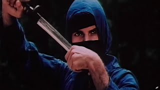 Ninja Exterminator  Action  Film complet en français [upl. by Anpas]