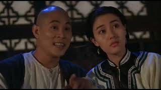 jet li Fong Sai Yuk 2 pelicula de acción completa en español latino [upl. by Rattan510]