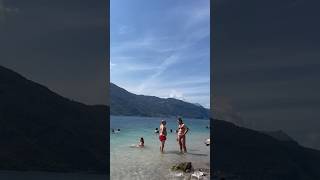 Beach Italy P1 italy shortvideo beach itlbuzz [upl. by Adav]