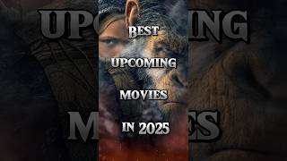 Best upcoming movies in 2025 shorts upcoming 2025 [upl. by Larrad]