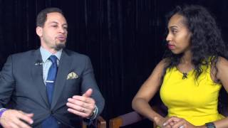 Chris Broussard  KING Movement [upl. by Devonne]