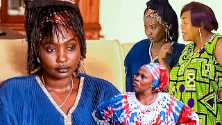 Agahinda Ka Fabiola na Kayitesi Episode 10 Full Film Nyarwanda 2024 0780503525 fabiola [upl. by Htiekel]