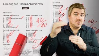 The ONLY IELTS Reading Strategy You Need in 2024 [upl. by Spillar]