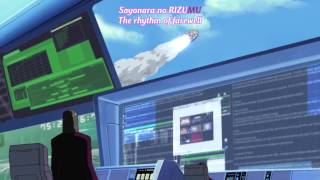 Gundam Seed Remastered Akatsuki No Kuruma BD 720p [upl. by Deery]