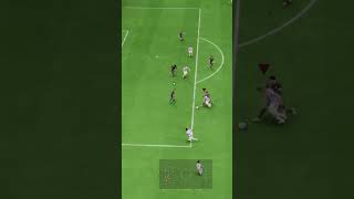 Golazo con R9🇧🇷 music easportsfc ronaldo soccergame fut futbol ultimateteam ronaldo [upl. by Ydnerb439]