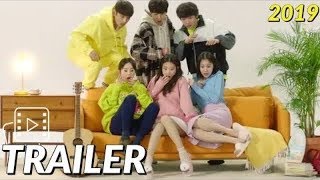 Laughter in Waikiki 2  Korean Drama Trailer  Teaser 3 2019  Behind The Scene Dance [upl. by Ginnifer]