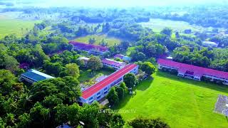 brgy Cavite alang alang leyte  aerial view [upl. by Yt]