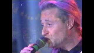 Amedeo Minghi in quotI ricordi del cuorequot Live su base 1992 [upl. by Anali]