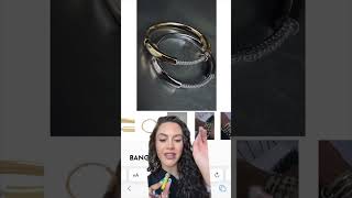 Alternative bracelets to the Cartier Love Bracelet [upl. by Xed]