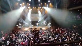 तालकाे पानीTaal ko pani Nepathya live in CA  Music for humanity  Canada Tour 2023  🇳🇵🇨🇦 [upl. by Garmaise]