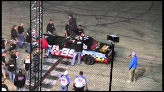 2011 Rockford Speedway Champions [upl. by Akinhoj]