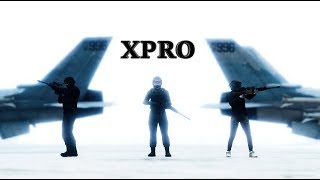 BEST OF THE BEST  PvPro League XPRO [upl. by Are]