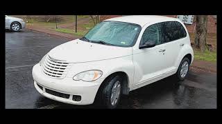 Smoot Life in a PT Cruiser [upl. by Cummins]