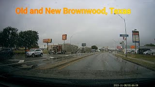 Whats Going on in Brownwood Texas [upl. by Mcclain12]