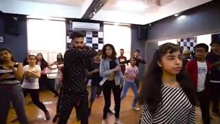 Feel The Vibe  Dance Camp  Harsh Bhagchandani  Ojasvi Verma  Bhopal  Teaser [upl. by Etnuhs697]