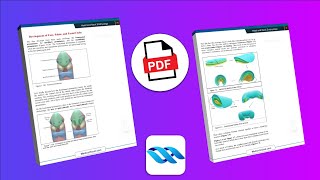 Announcement Head and Neck Embryology PDF lecture notes [upl. by Krysta]