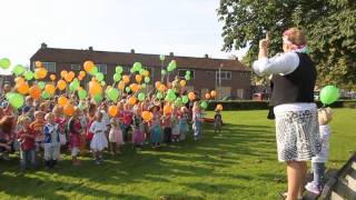 Feest Schutsluis Blokzijl [upl. by Eide181]