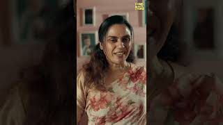 வார்த்தை வராத அப்பவே தெரியலயா மா🙂  Love Action Drama shorts [upl. by Taryn]