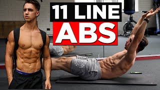 INTENSE 10 MIN AB WORKOUT UPPER LOWER ABS amp OBLIQUES WORKOUT [upl. by Ahsahs561]