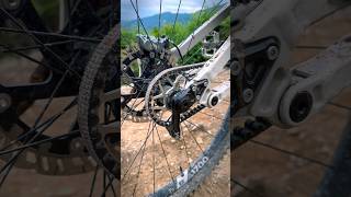 Motor and Gearbox ebike [upl. by Odicalp]