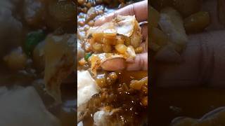 only12 takai petai porota 🤤😋food viral trending youtubeshortssutapa pleasesubscribe [upl. by Kallista]