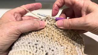 Feather Stitch Tutorial [upl. by Mabelle]