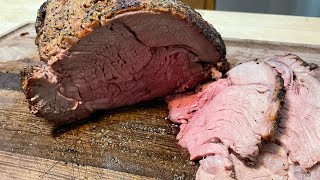 How to Cook Sirloin Roast easy [upl. by Fawn]