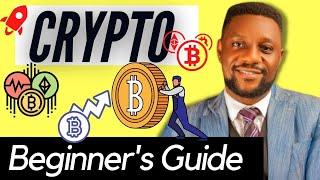 CRYPTOCURRENCY FOR BEGINNERS EXPLAINED BEST amp SIMPLE CRYPTOCURRENCY EXPLANATION 2021 [upl. by Rap21]