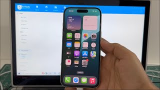 iOS 181 iPhone 15 iCloud Unlock on iOS 18  Unlocks Hub  Permanent [upl. by Reade]