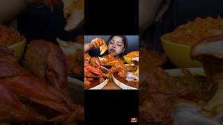 Maddyeats new spicy food short🥵🥵shortsfeed trendingshorts trending spicy shorts food 🍲🍲asmr [upl. by Westphal]