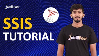 SSIS Tutorial  SSIS Tutorial for Beginners  Intellipaat [upl. by Kong]