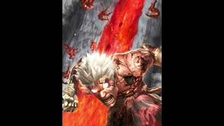 Surge of Mantra  Asuras Wrath OST [upl. by Ehlke]