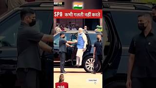 Modi ji ke commando hai NPG super pawar modi hai to mumkin India 🇮🇳🚩 [upl. by Adnamahs492]