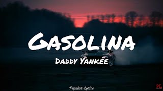 Daddy Yankee  Bonita Lyric Oficial [upl. by Anilat]